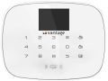 GSM Based Wireless Security Alarm System