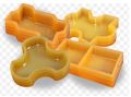 pvc paver moulds