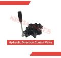 Hydraulic Directional Control Valve