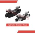 Hydraulic Solenoid Valve