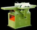 Surface Planer Close and Open Body