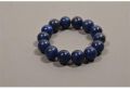 Lapis Stone Bracelet