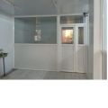 UPVC Partition Door