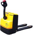 Battery Operated Pallet Truck