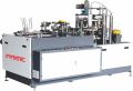 Single Phase Disposable Paper Cup Making Machine