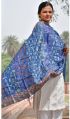 kantha embroidery dupatta