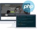 PHP Application Development Services