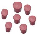 CORK STOPPER RUBBER SOLID