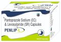 Penlip L pantoprazole levosulpiride capsules