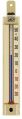 Sika Upto 50 Degree C Golden Probe Thermometers Aluminium engine thermometer
