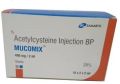 N- Acetylcysteine Injection