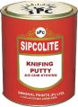 Sipcolite AD Knifing Putty