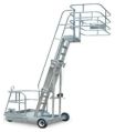 Aluminum Truck Ladder