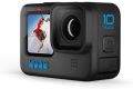 GoPro HERO10 Black Waterproof 5K Action Camera