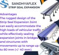 SANDHYAFLEX Bridge Strip Seal Expansion Joint