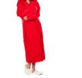 Womens Hooded Robes