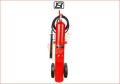 Co2 Trolley Fire Extinguisher