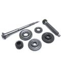 ALLOY STEEL CNC escorts tractor gears
