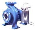 Back Pull Out Self priming Pump