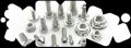 industrial fasteners