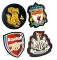 Sports Badges