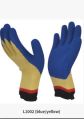 Para-Aramid Knitted Gloves