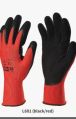 Sandy Latex Coating Gloves
