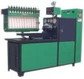 Cylinder Diesel Fuel Injection Pump Test Benches