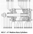 Air Cylinders