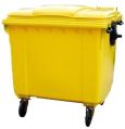 Large Dustbins