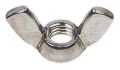 Stainless steel wing nut