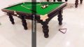 Commercial Pool Tables