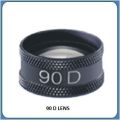 Non Contact Slit Lamp Lens