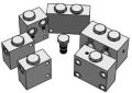 pilot check valves