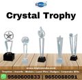 Crystal Trophies