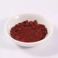 Powder red iron oxide