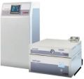 Labtech white laboratory gas generators