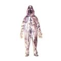 Polyester Silver 22 Kg Fire Proximity Suit