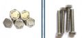 STAINLEES STEEL HEX BOLTS DIN933
