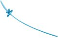 re-entry malecot catheter size: 8/4fr to 16/8Fr