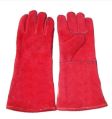 Welding Hand gloves