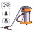 30 L Wet and Dry Vacuum Cleaner