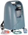 Oxycure oxygen concentrator