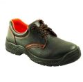 GREEN industrial shoes