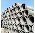 RCC JOINT CEMENT PIPE