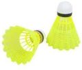 badminton shuttlecock