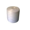 Plain Polyester acrylic spun yarn