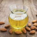 Amazing Enterprises sweet almond oil