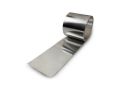 Silver Stainless Steel Shims