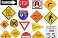 Road Signs